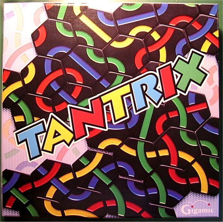 Tantrix cover
