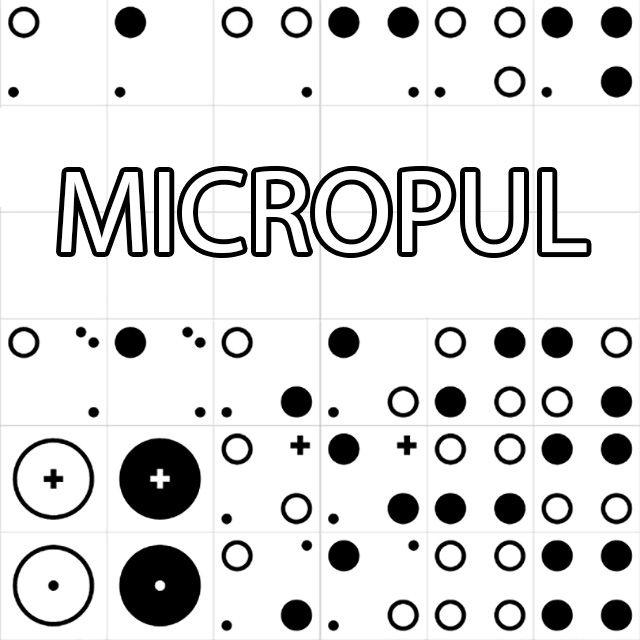 micropul cover