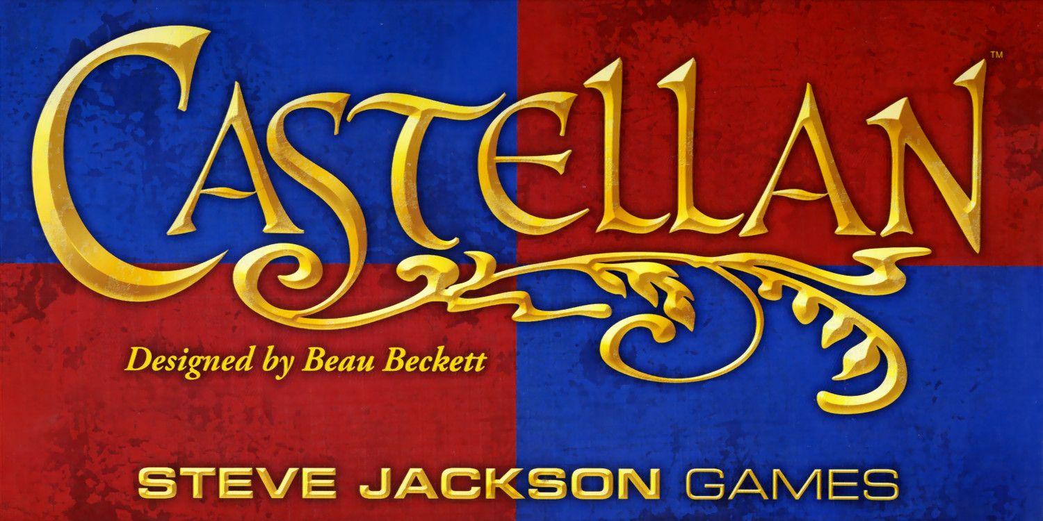 Castellan cover