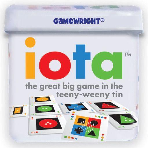 IOTA cover