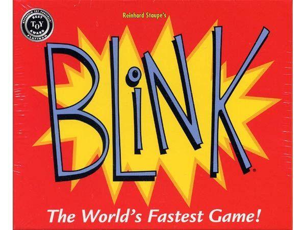 Blink cover