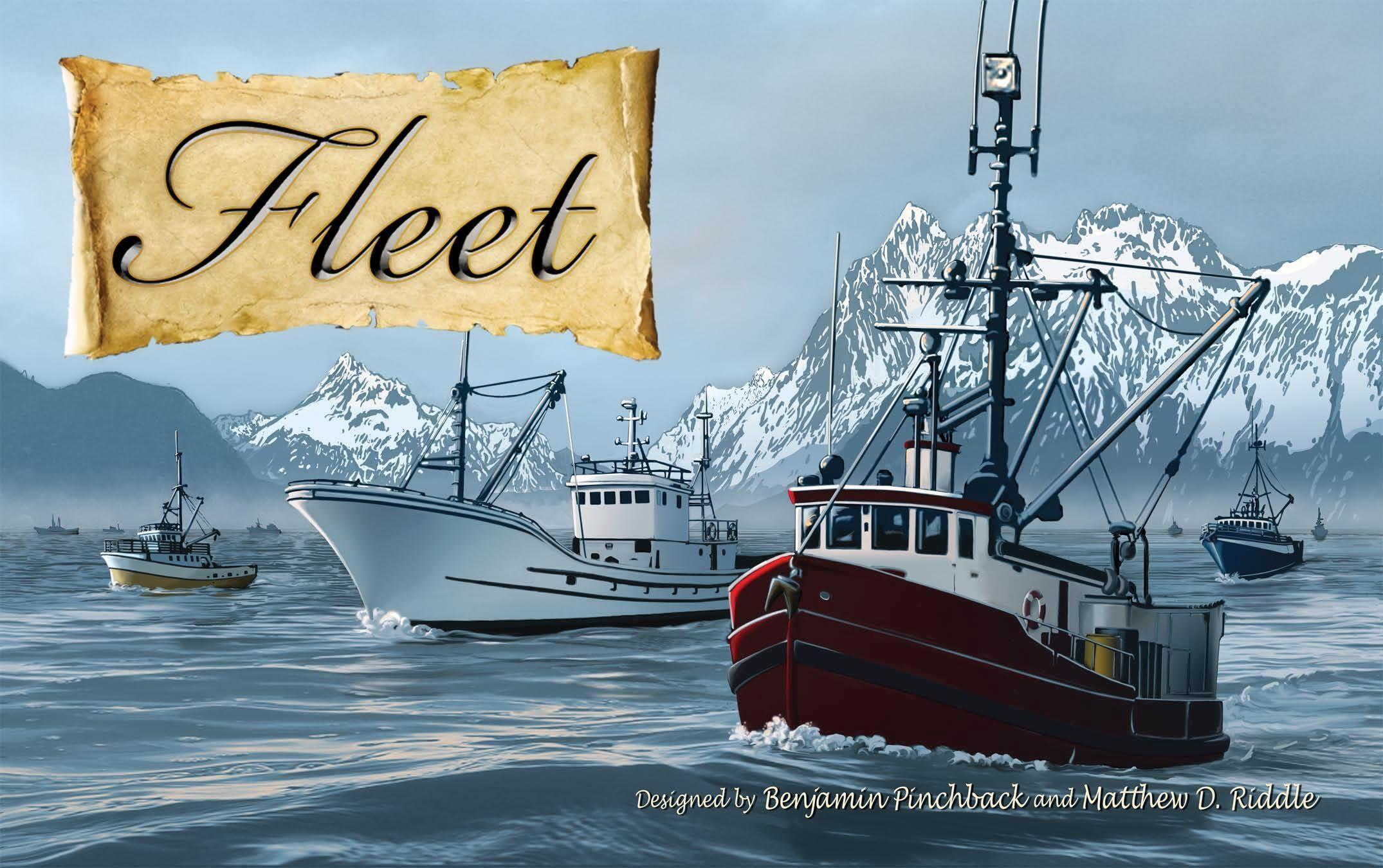 Fleet cover