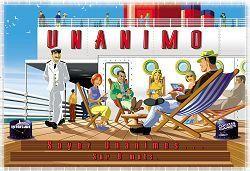 Unanimo cover