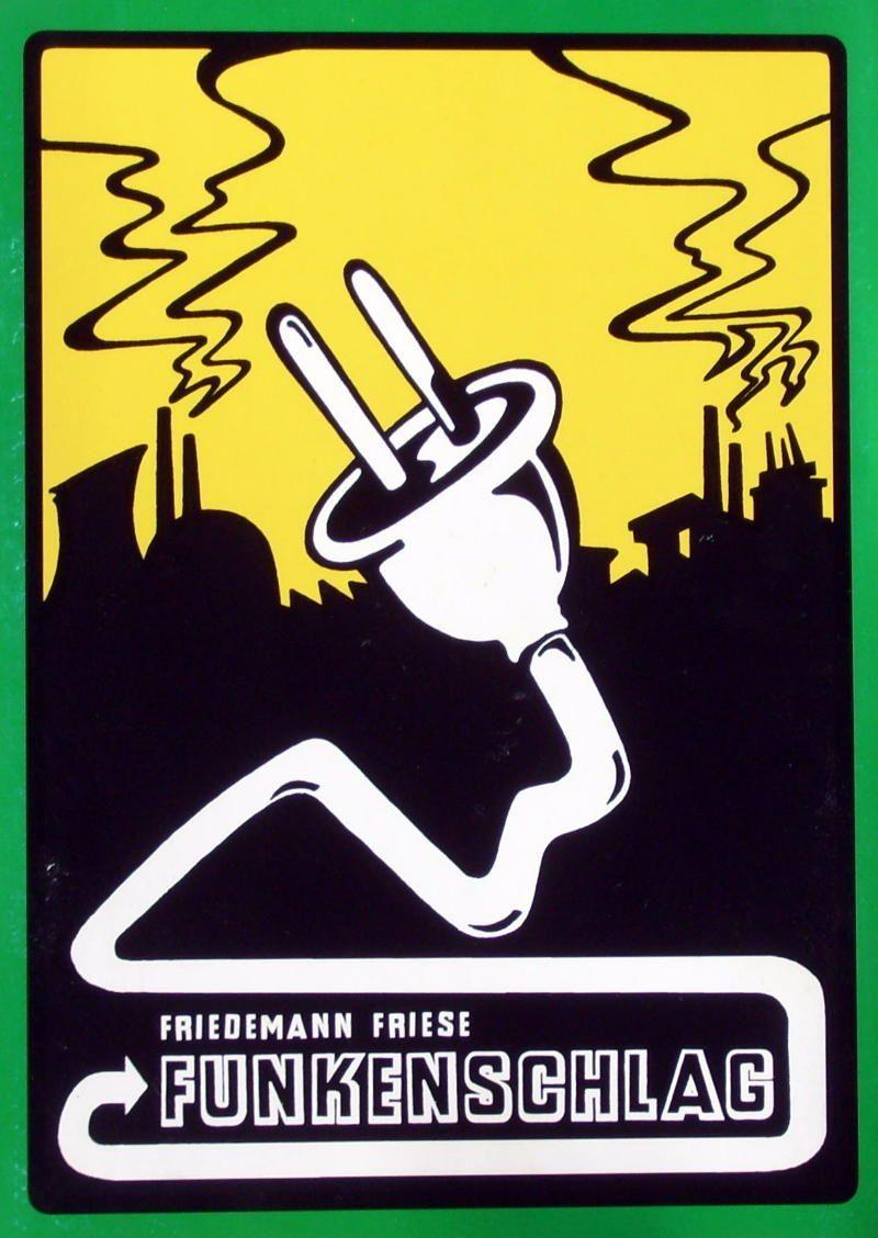 Funkenschlag cover