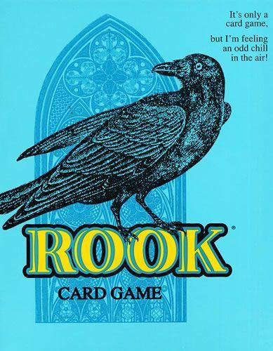 Rook cover