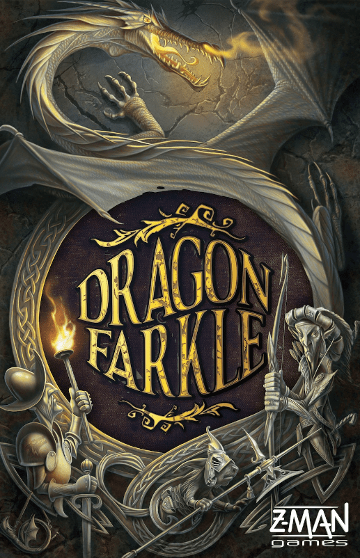 Dragon Farkle cover