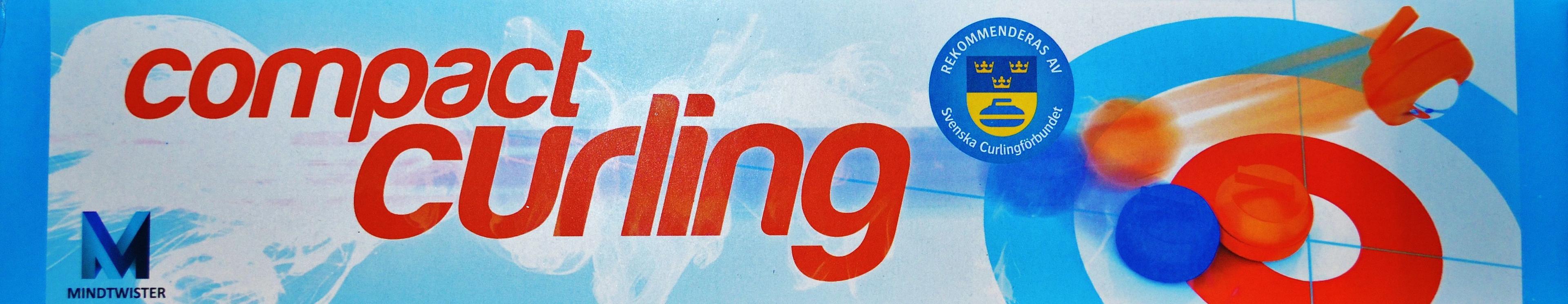 Mini Curling Game cover
