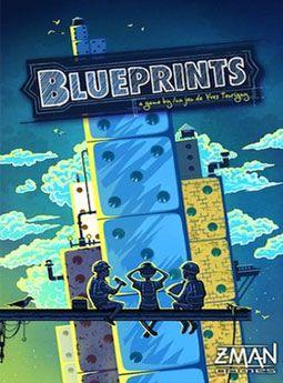 Blueprints cover