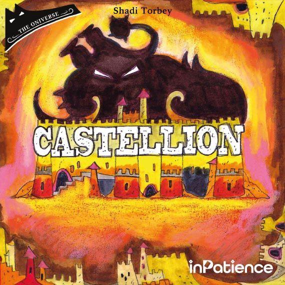 Castellion cover