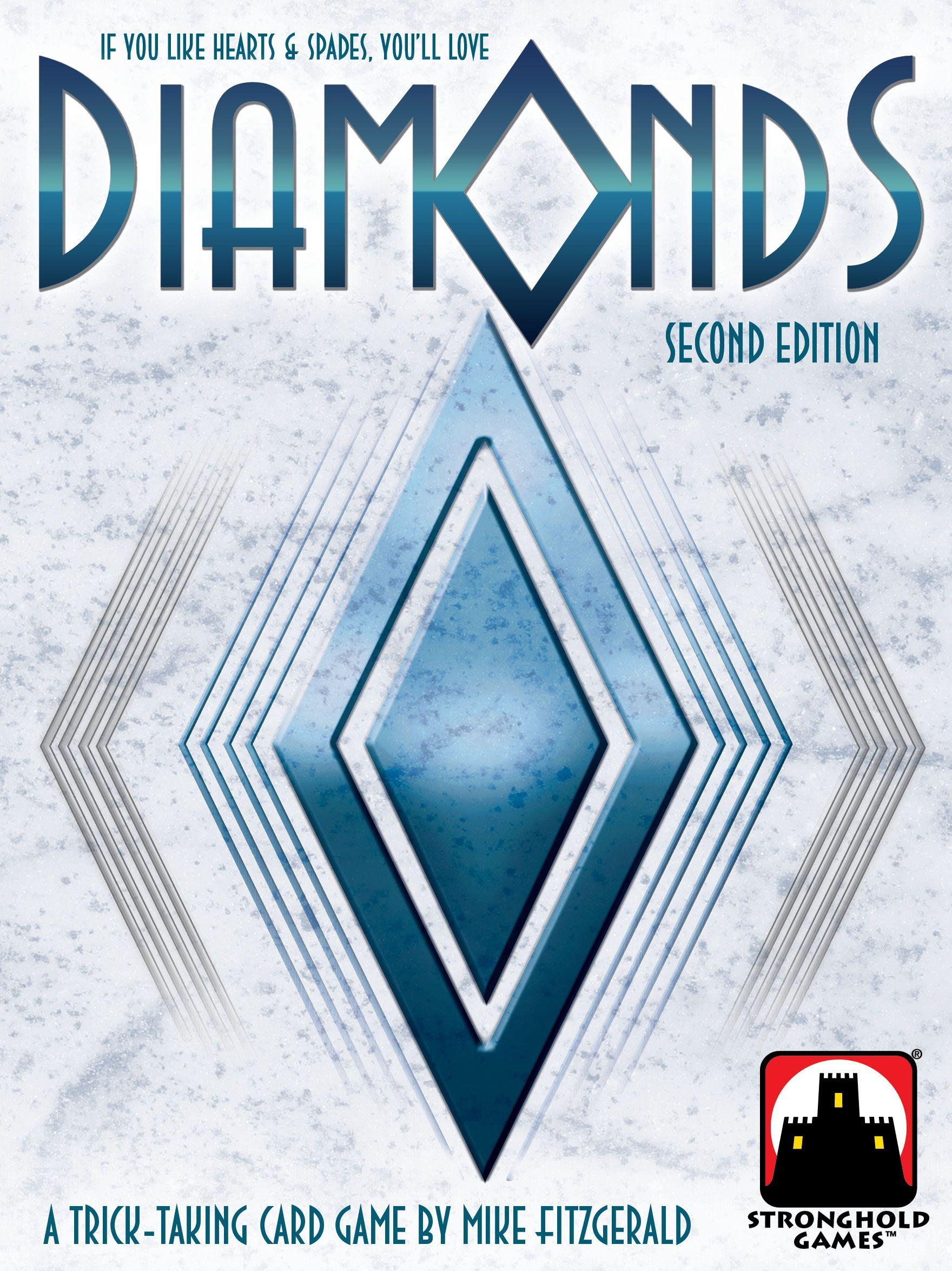 Diamonds cover