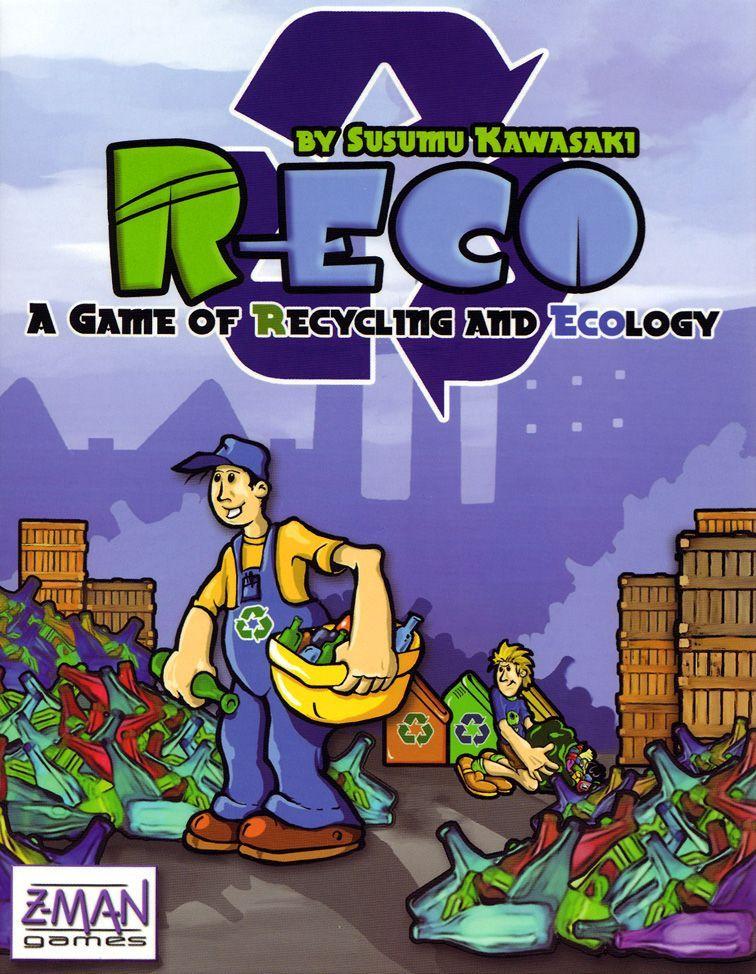 R-Eco cover