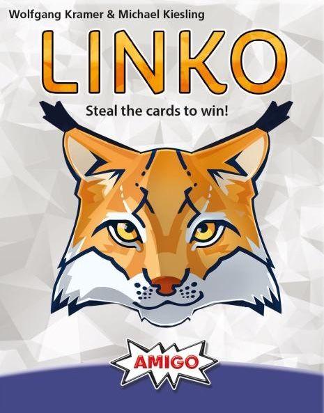 Linko cover