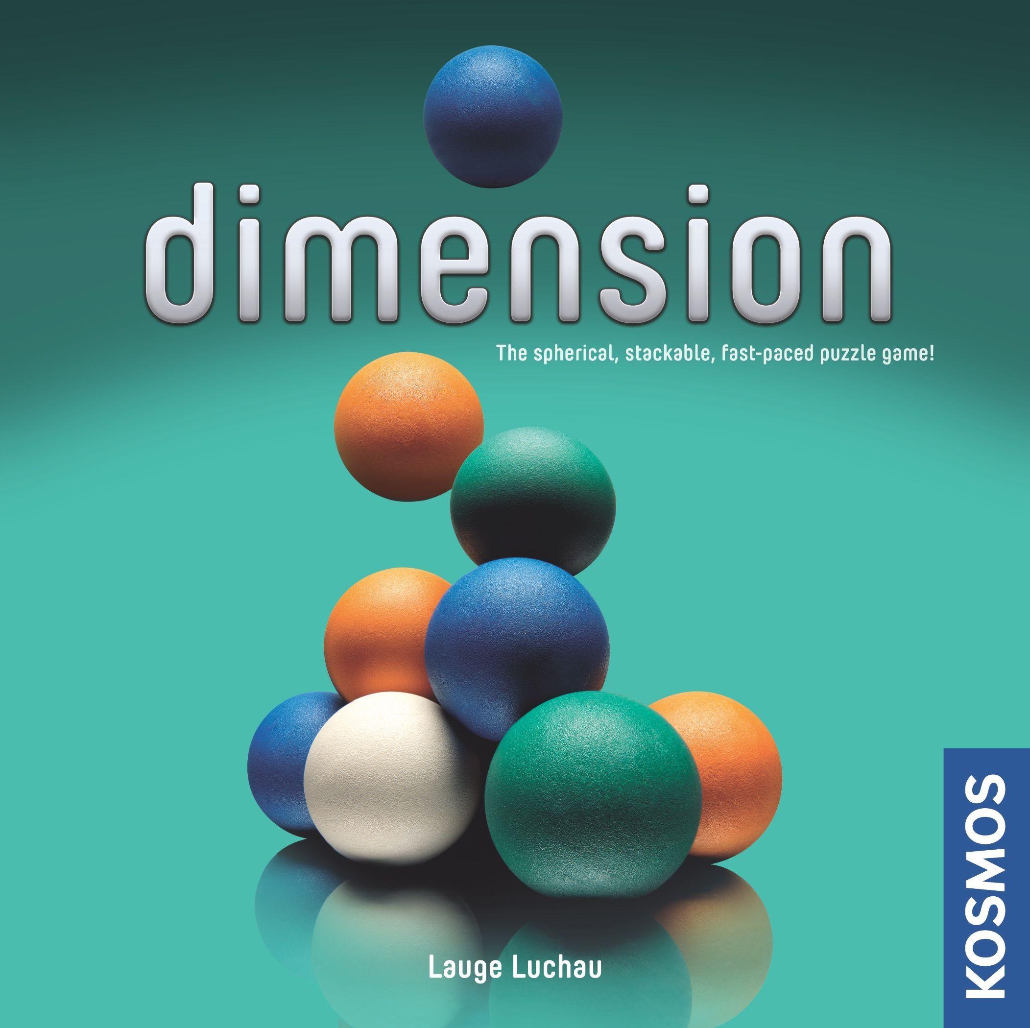 Dimension cover