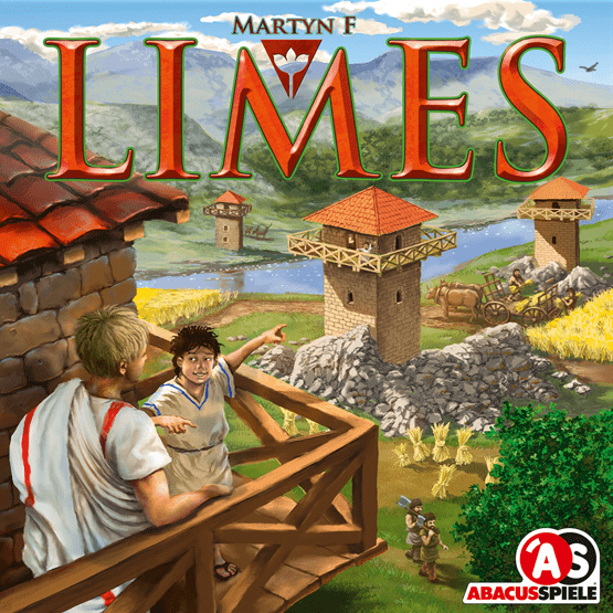 Limes cover