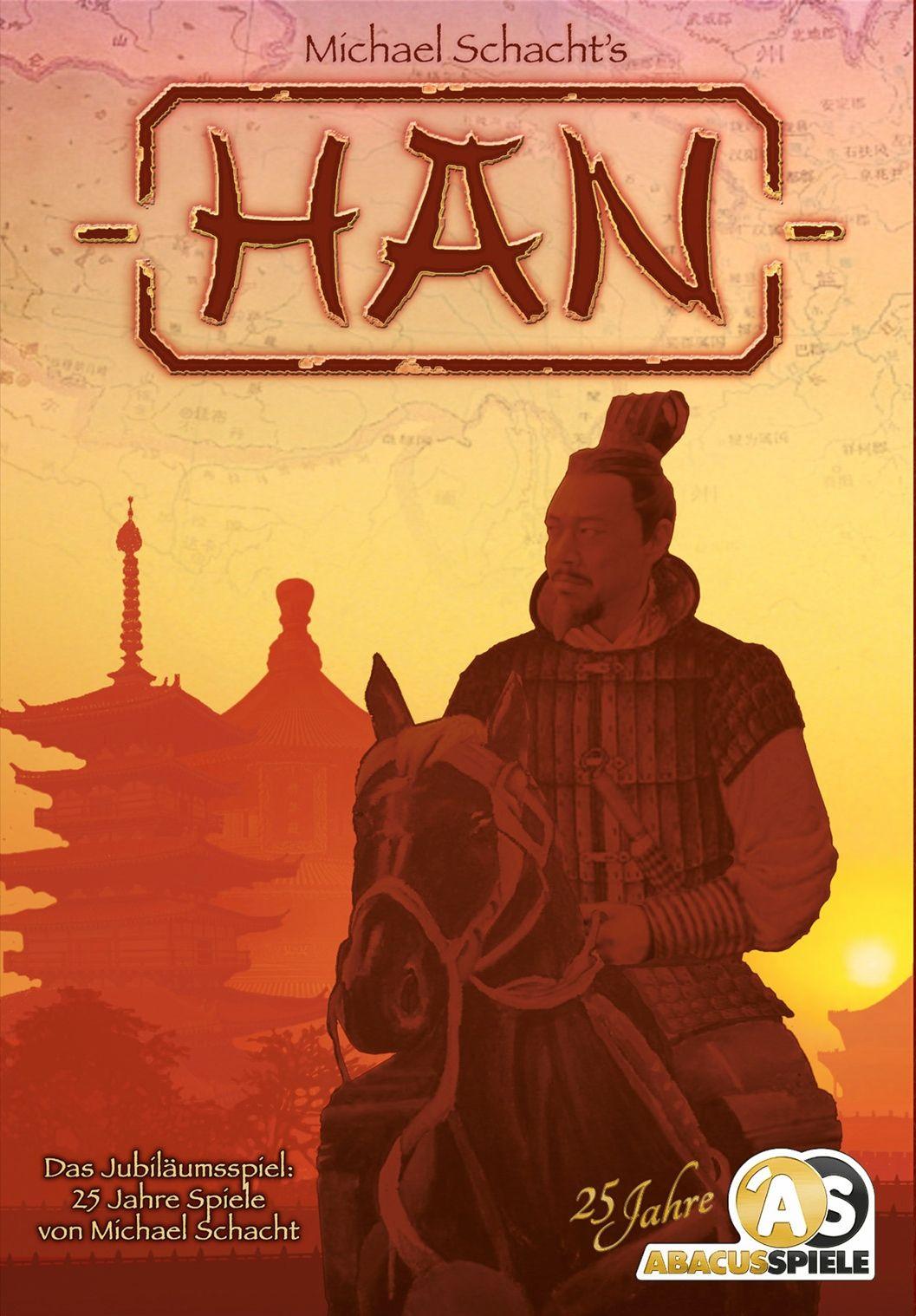 Han cover