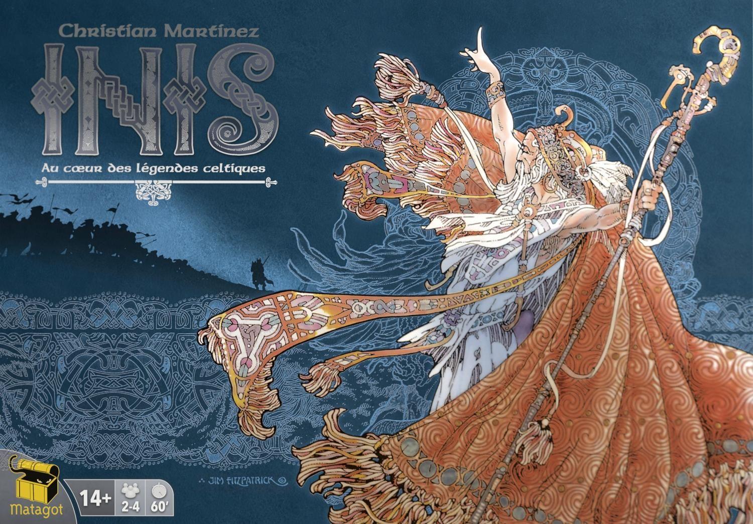 Inis cover