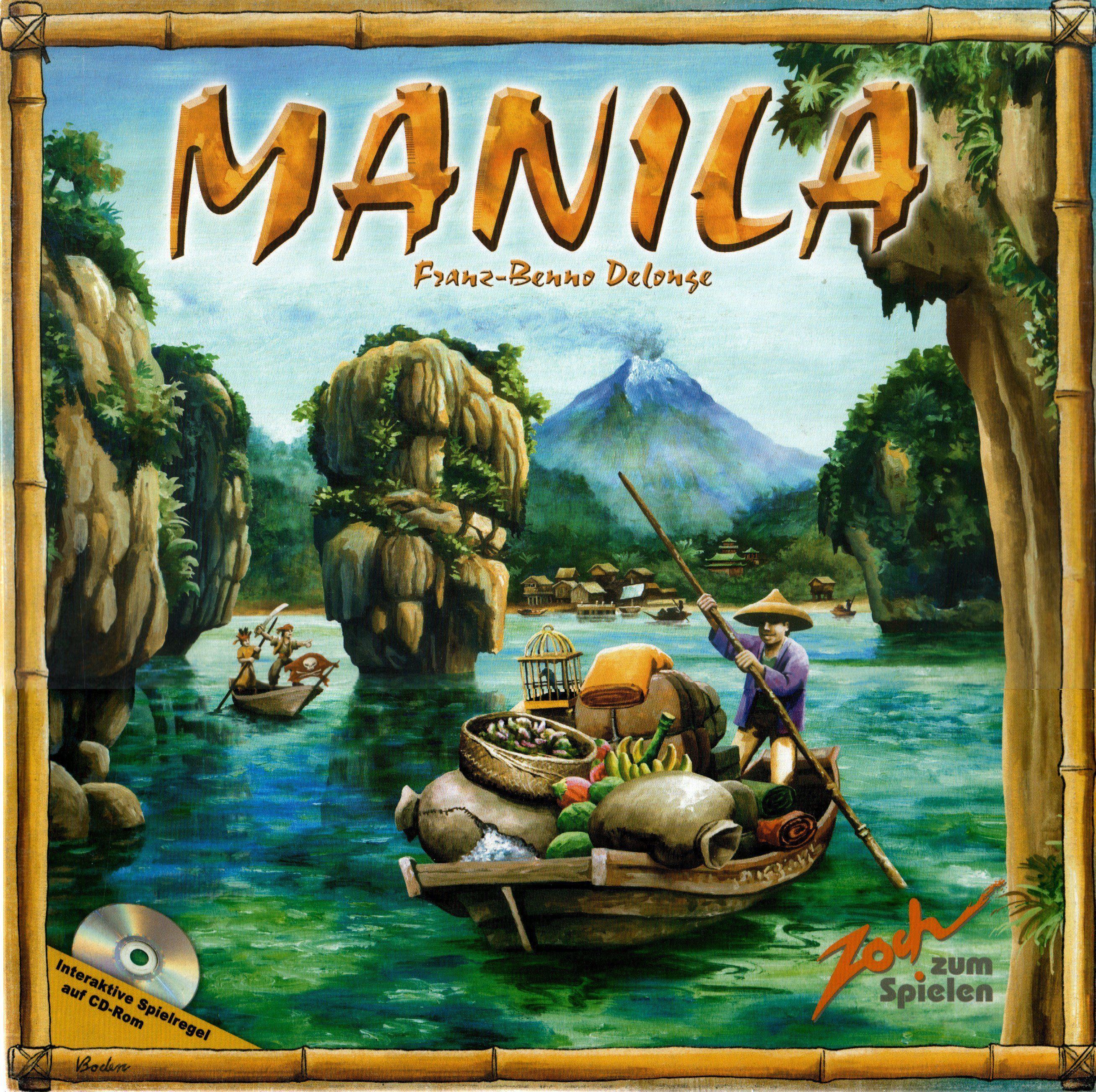 Manila cover