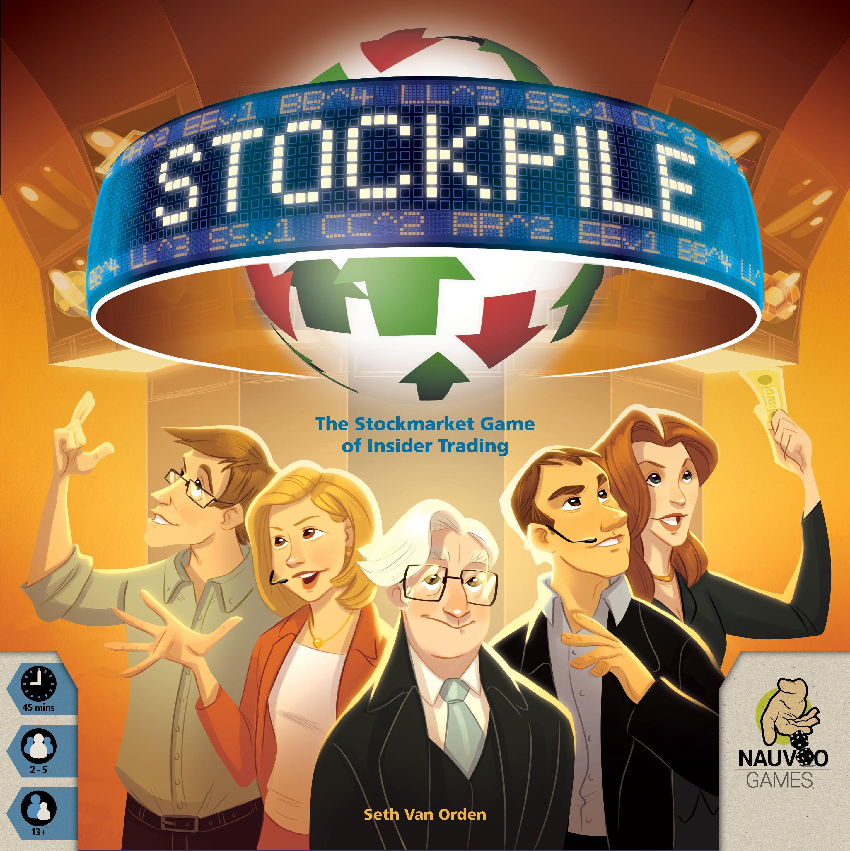 Stockpile cover