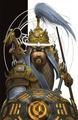 Chosŏn cover
