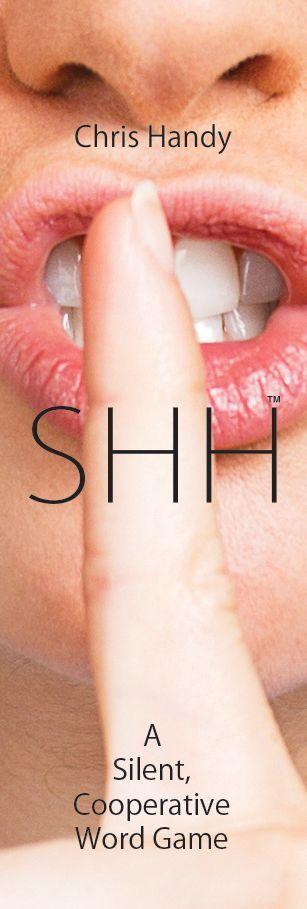 SHH cover