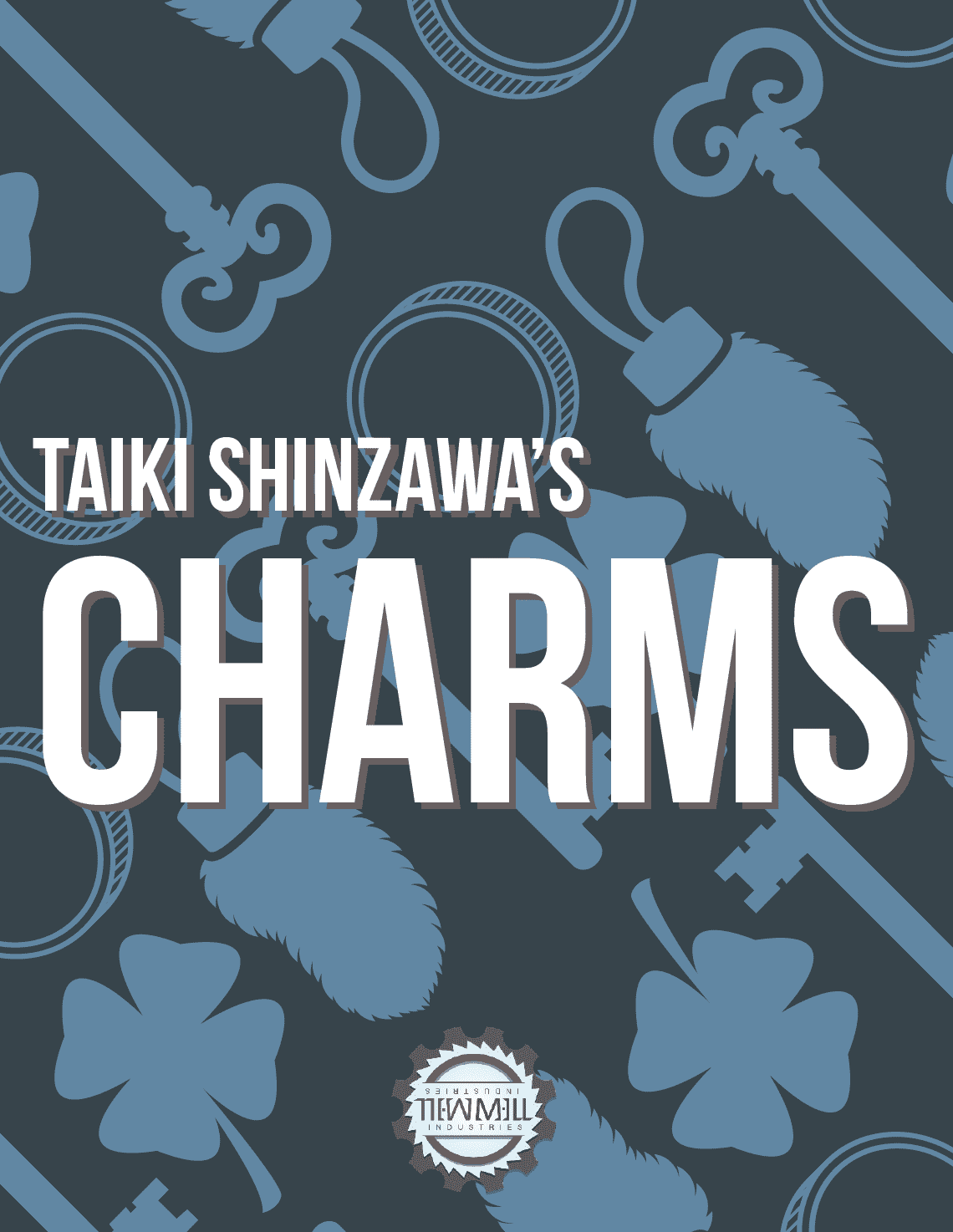 Charms cover