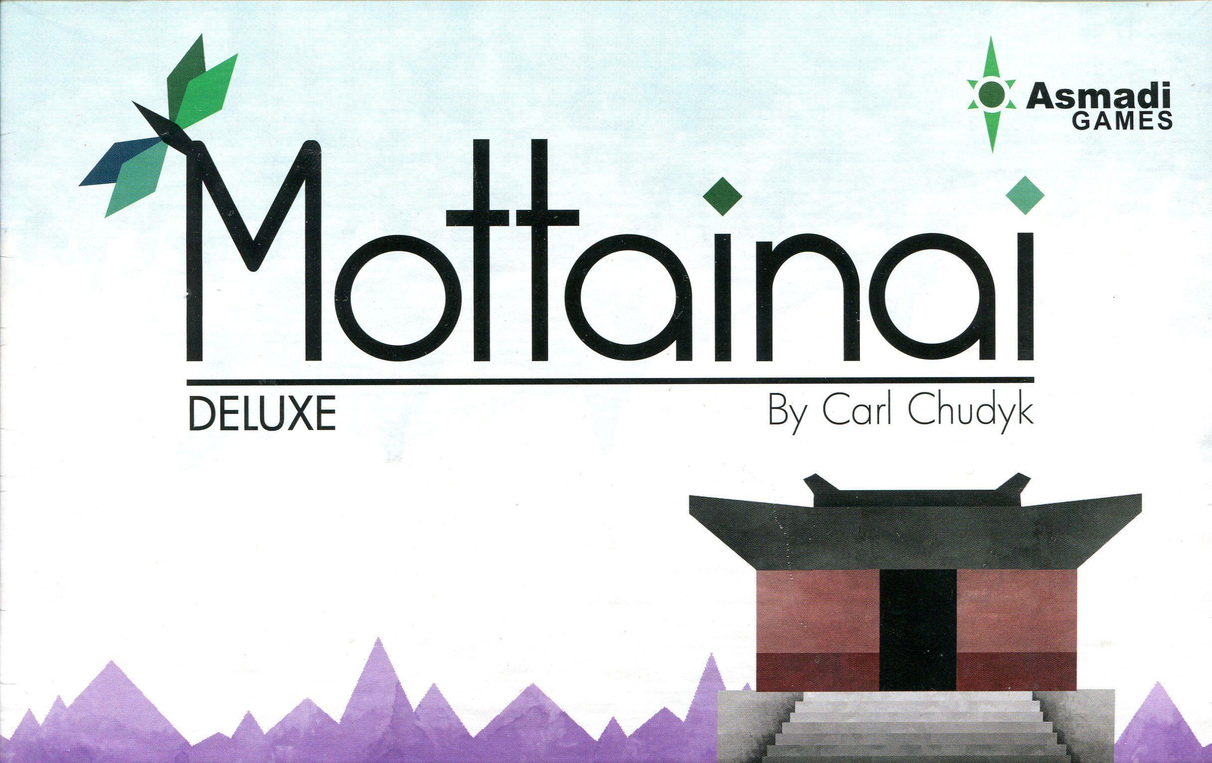Mottainai cover