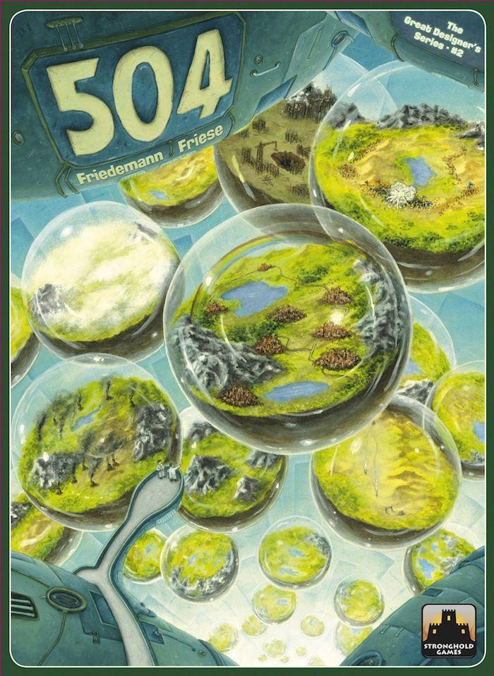 504 cover