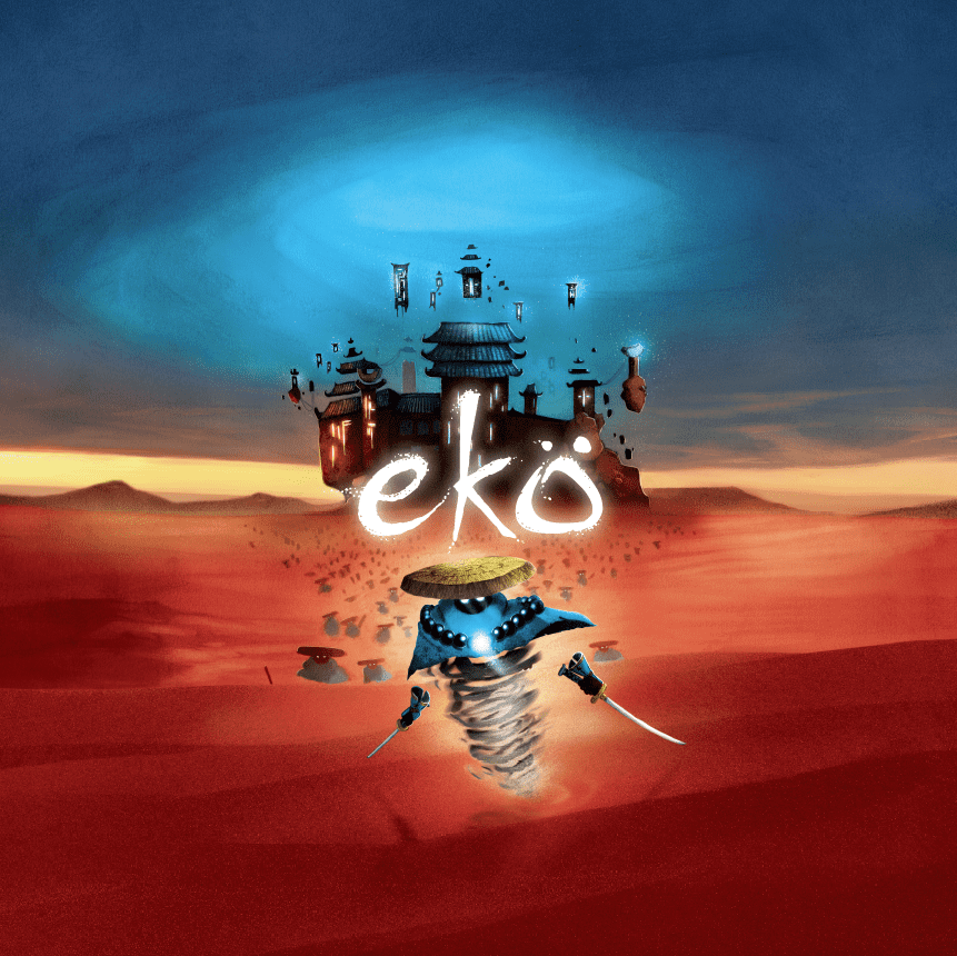 Ekö cover