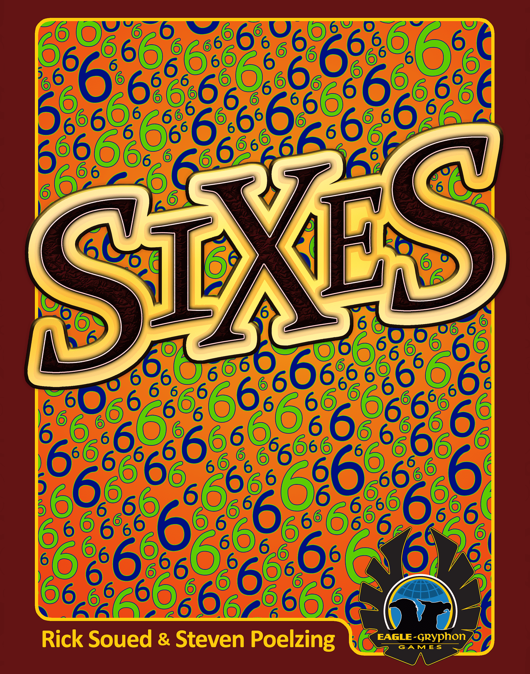 SiXeS cover