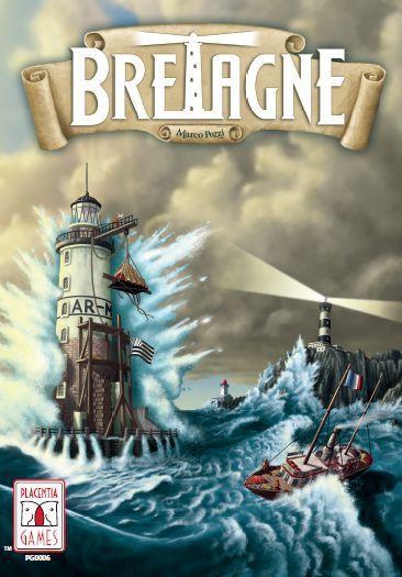 Bretagne cover
