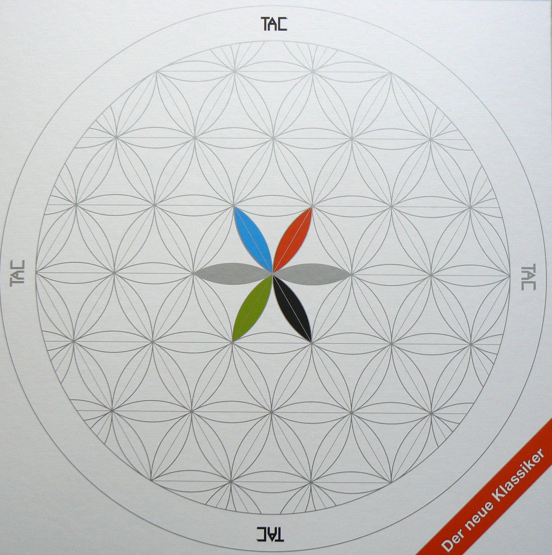 TAC cover