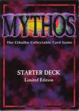 Mythos cover