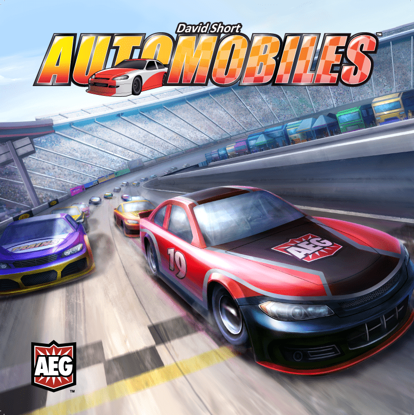 Automobiles cover