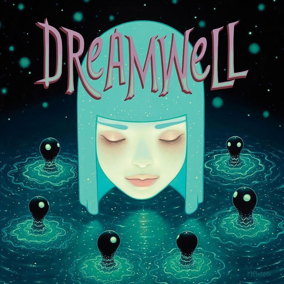 Dreamwell cover