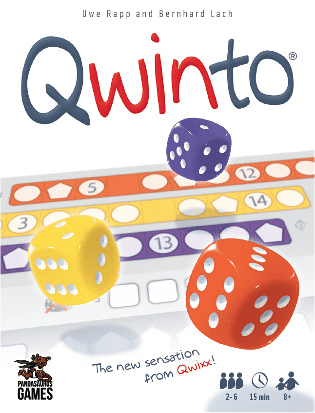 Qwinto cover