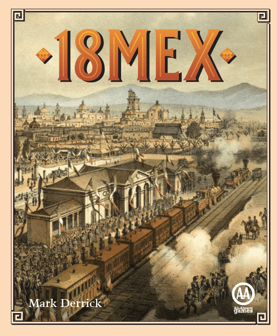 18MEX cover