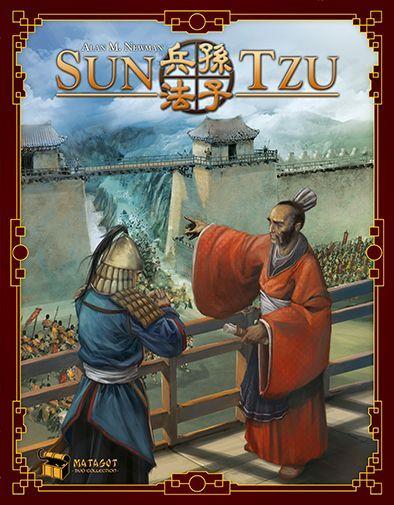 Sun Tzu cover