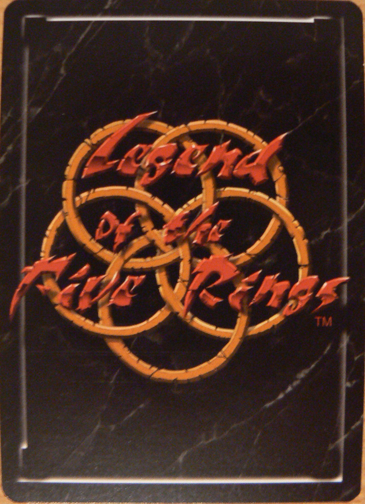Legend of the Five Rings cover