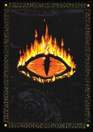 Middle-earth cover