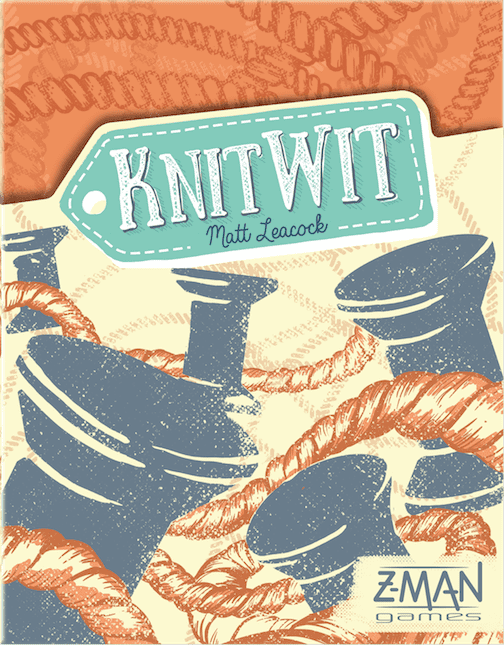 Knit Wit cover