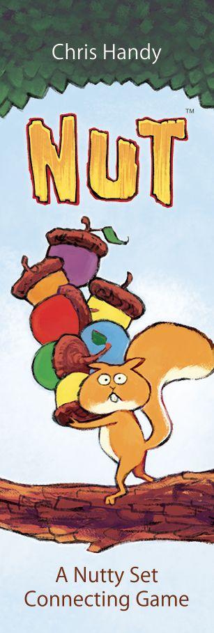 NUT cover