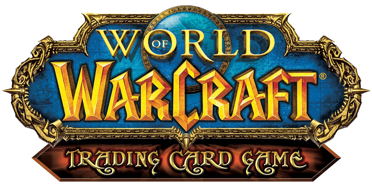 World of Warcraft Trading Card Game cover