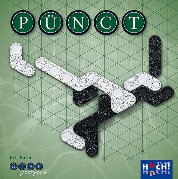 PÜNCT cover