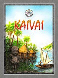 Kaivai cover