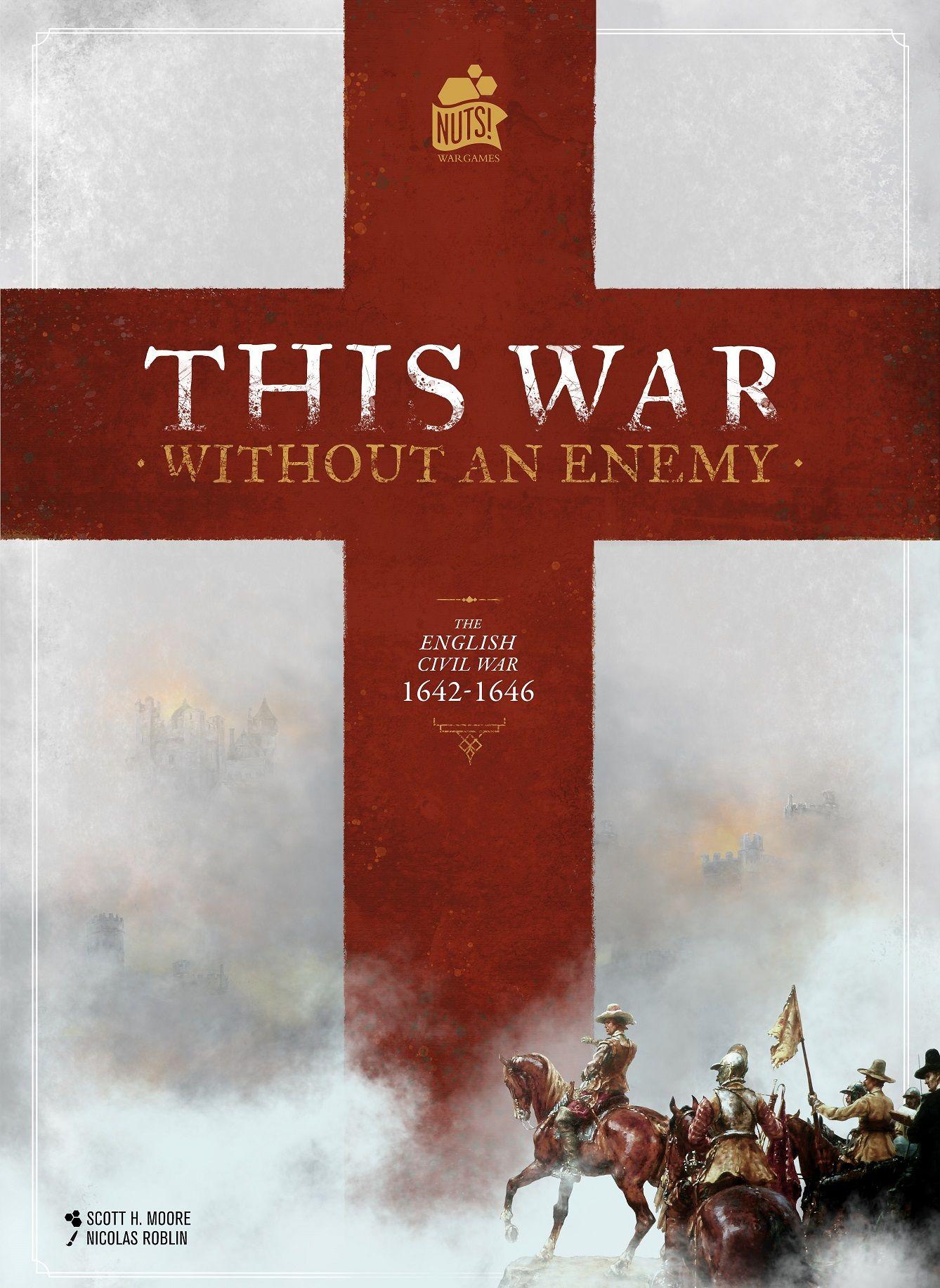 This War Without an Enemy cover