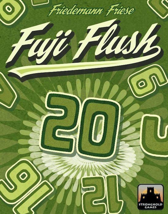 Fuji Flush cover