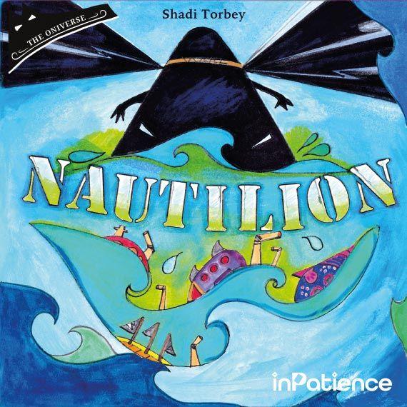 Nautilion cover