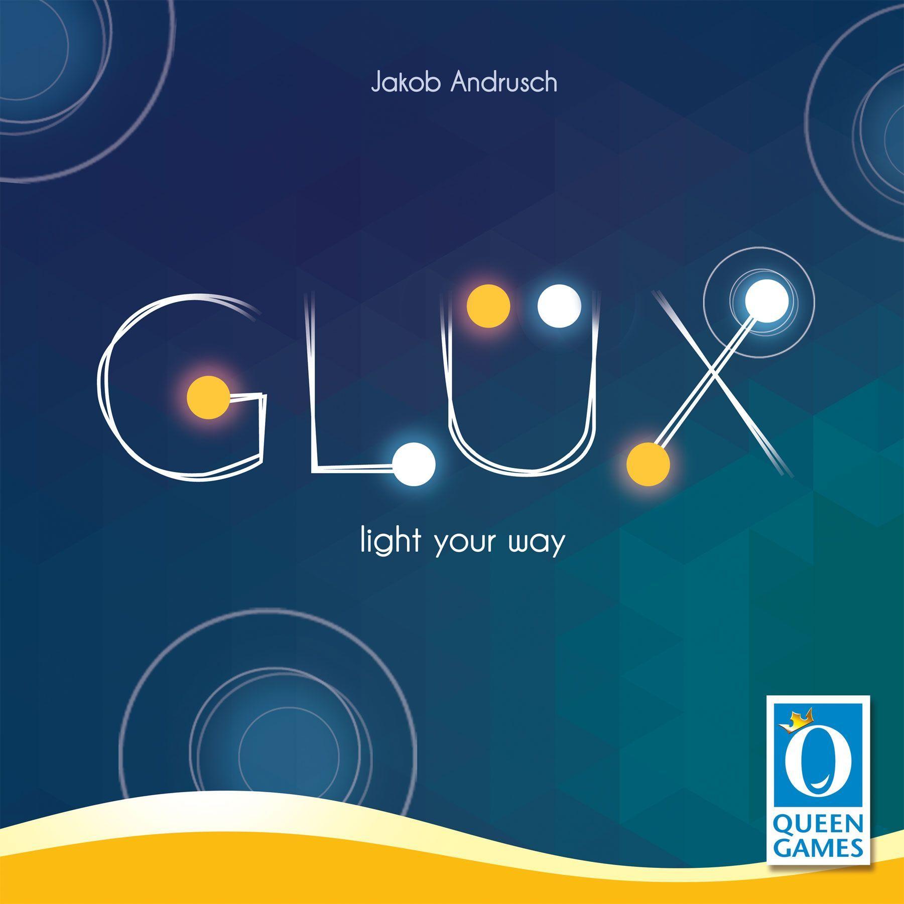Glüx cover