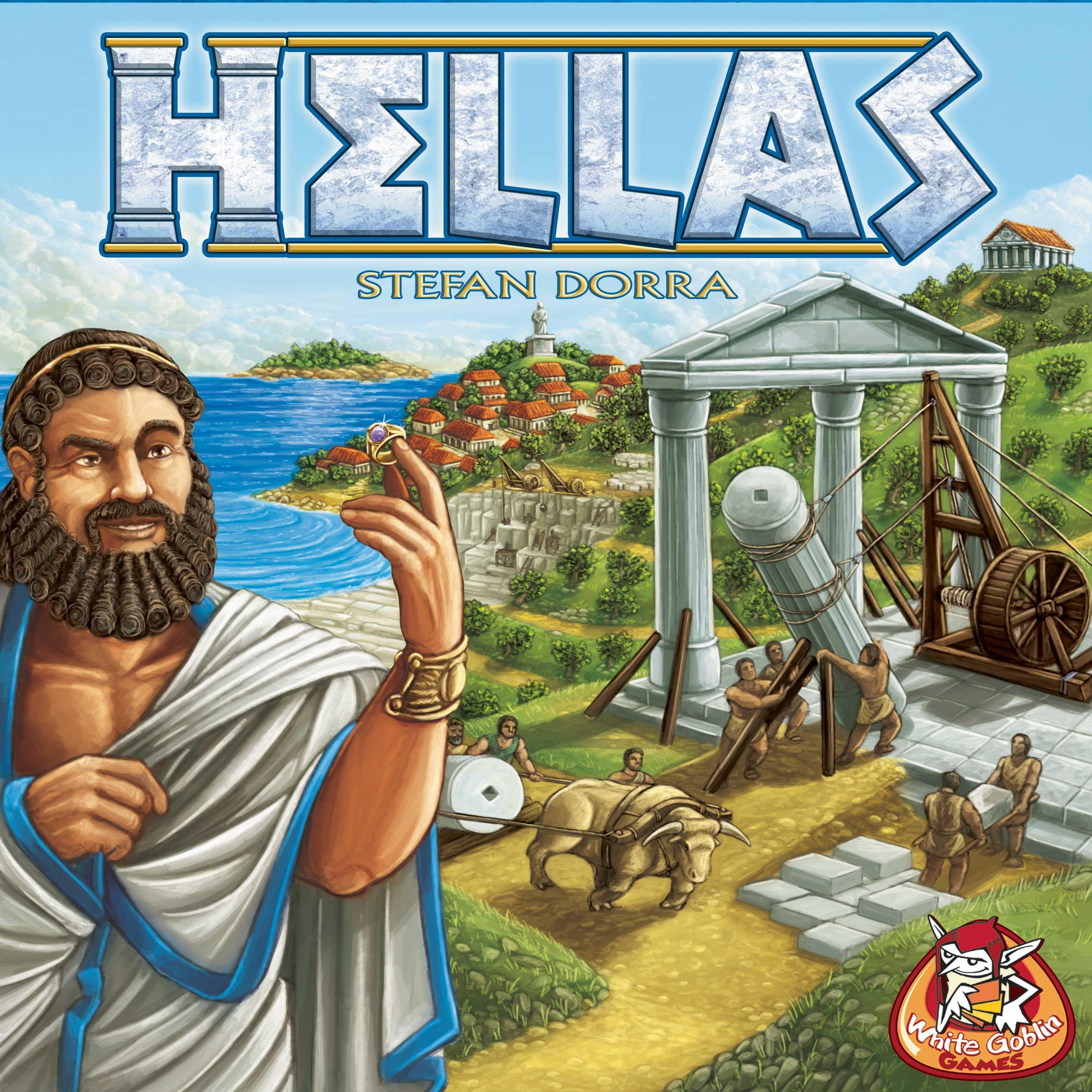 Hellas cover