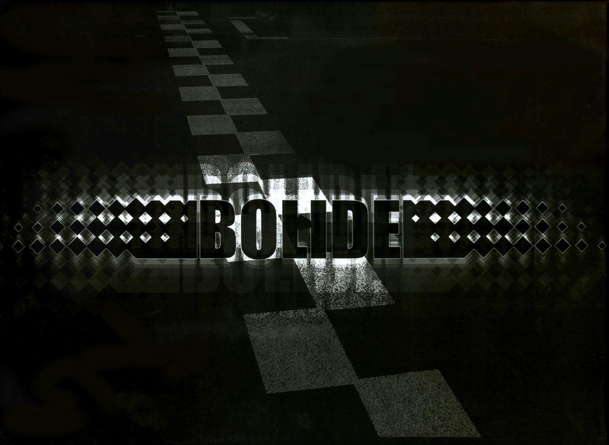 Bolide cover